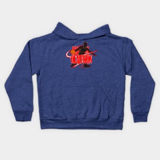 Hakeem Olajuwon Kids Hoodie